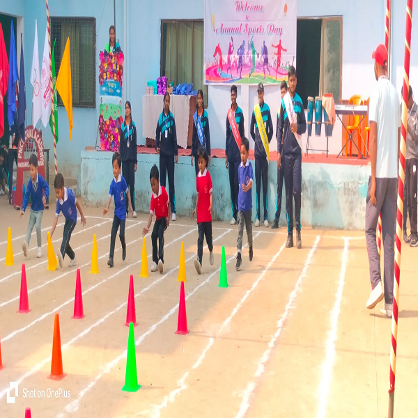 Bachelor of Education