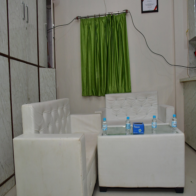 RO (Reverse Osmosis)